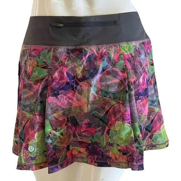 NEW!!!  PACE RIVAL MR SKIRT - Picture 3 of 4